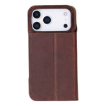 Sonat iPhone 17 Leather Case (All Models)