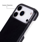 Ultimate Jacket Leather iPhone 17 Series Case