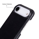 Ultimate Jacket Leather iPhone 17 / Pro /Pro Max / Air Case