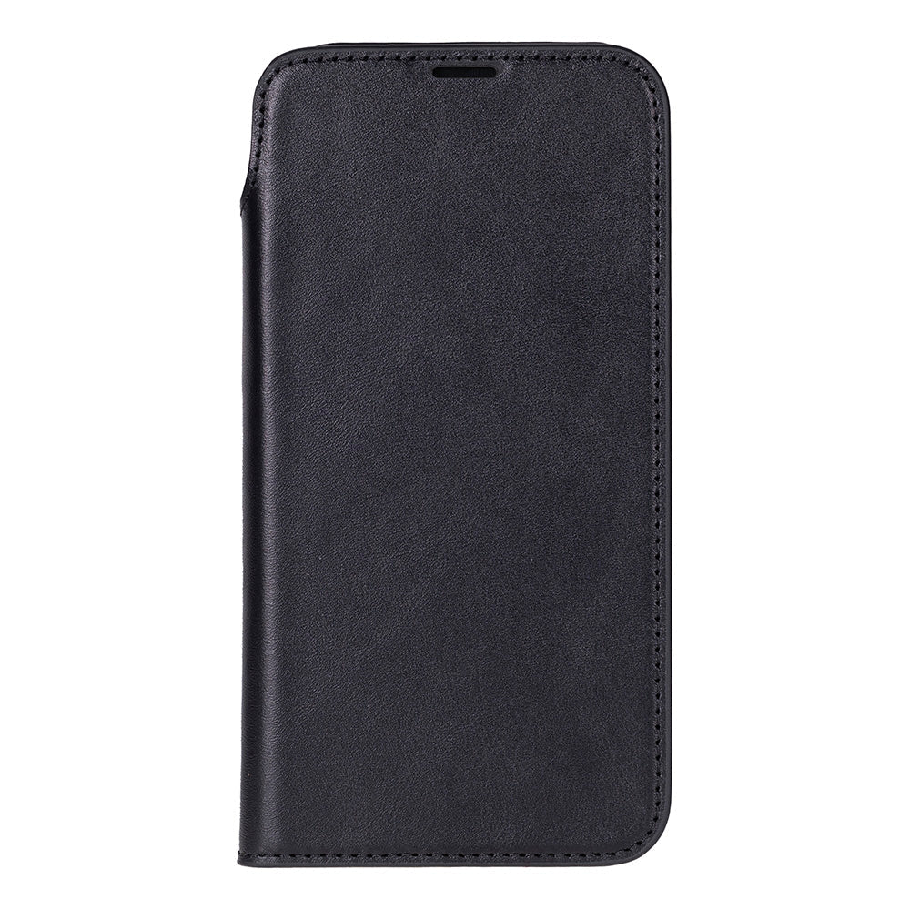 Sonat iPhone 17 Leather Case (All Models)