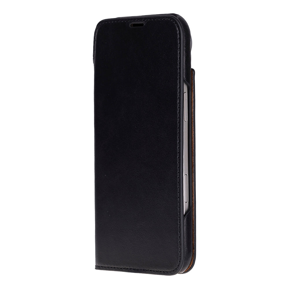 Sonat iPhone 17 Leather Case (All Models)