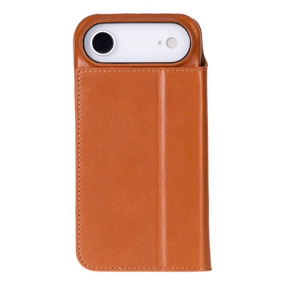 Sonat iPhone 17 Leather Case (All Models)