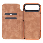 Sonat iPhone 17 Leather Case (All Models)