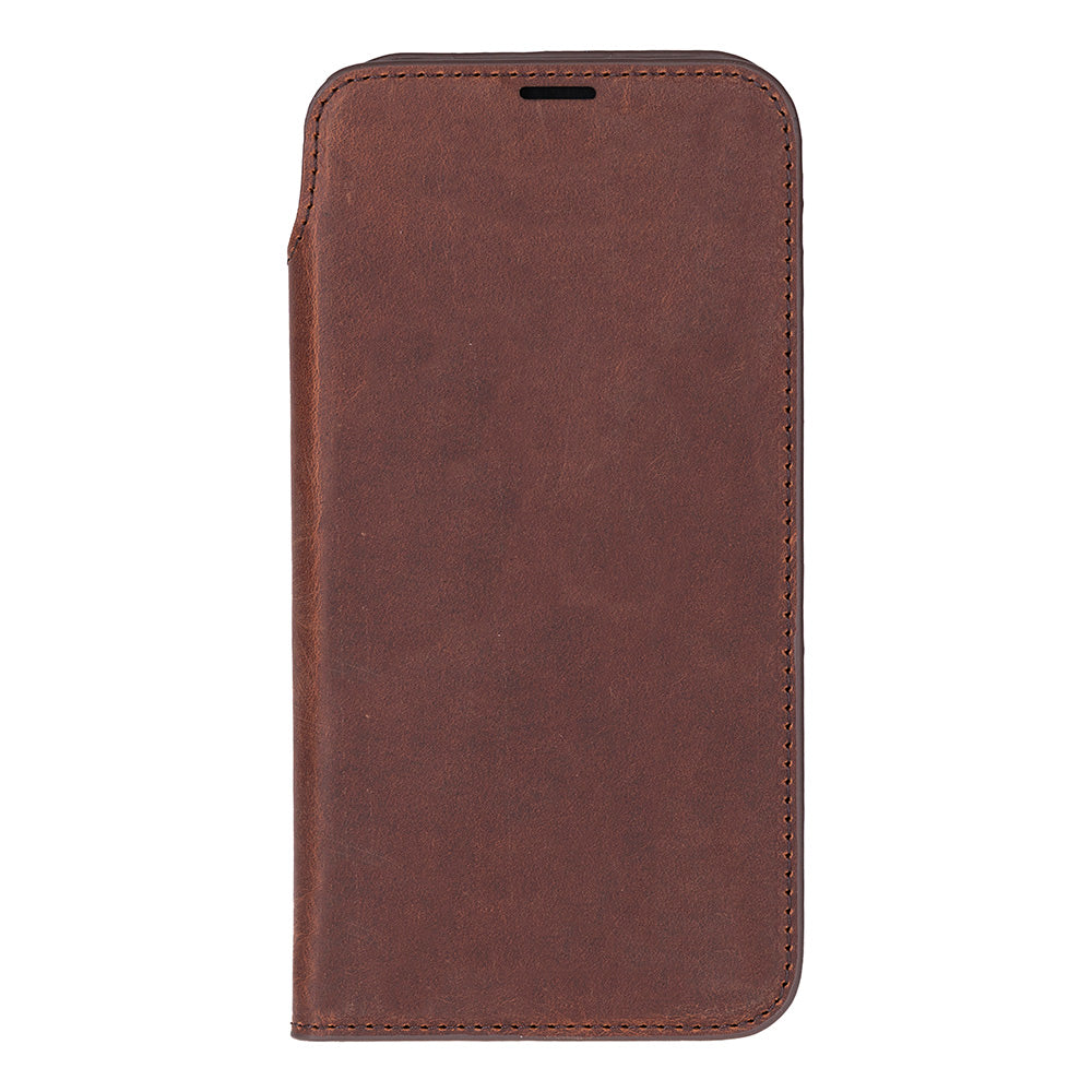 Sonat iPhone 17 Leather Case (All Models)