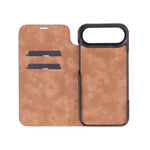 Sonat iPhone 17 Leather Case (All Models)