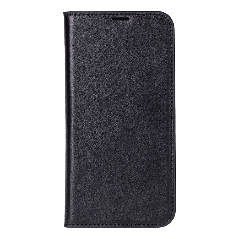 Sonat iPhone 17 Leather Case (All Models)