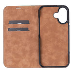 Sonat iPhone 17 Leather Case (All Models)