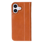 Sonat iPhone 17 Leather Case (All Models)