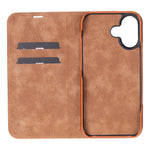 Sonat iPhone 17 Leather Case (All Models)
