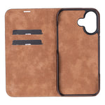 Sonat iPhone 17 Leather Case (All Models)