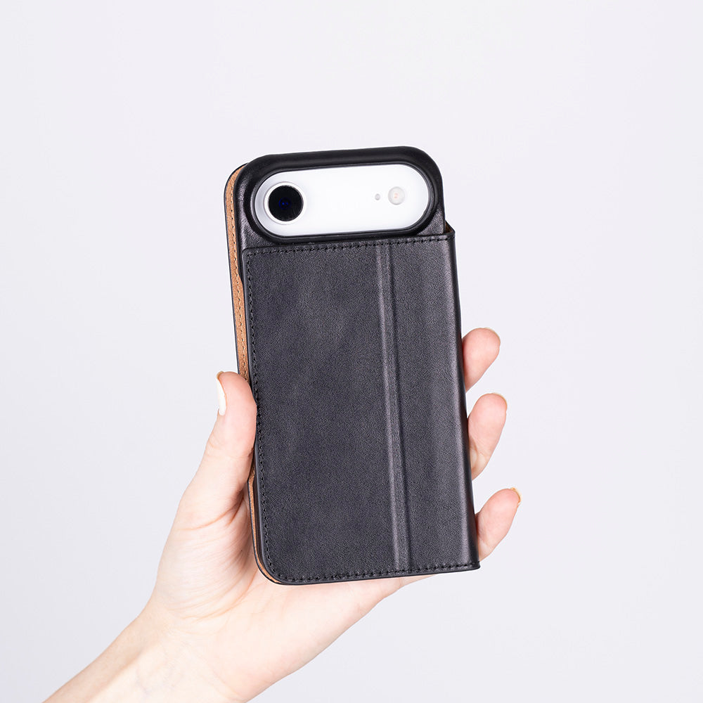 Sonat iPhone 17 Leather Case (All Models)