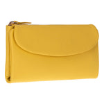 Vellure Leather Women's Handbag, Large