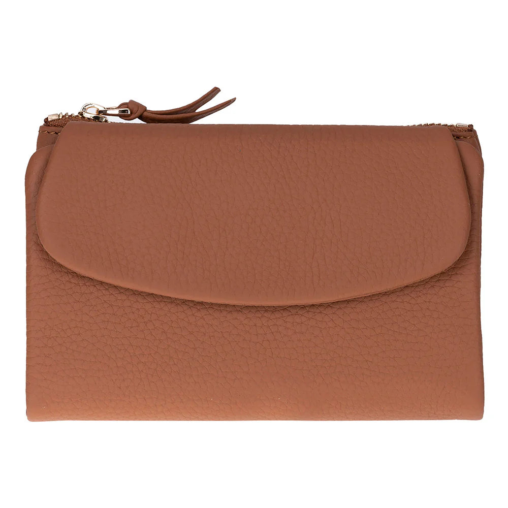 Vellure Leather Women's Handbag