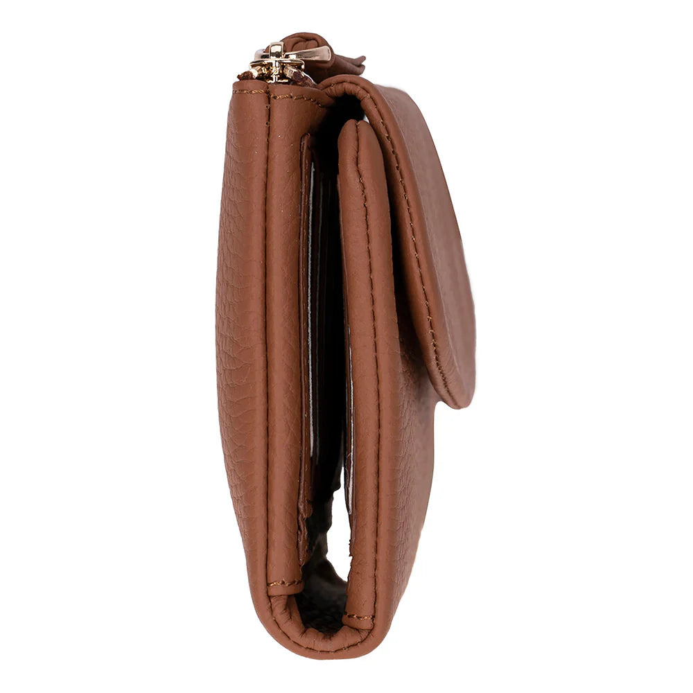 Vellure Leather Women's Handbag