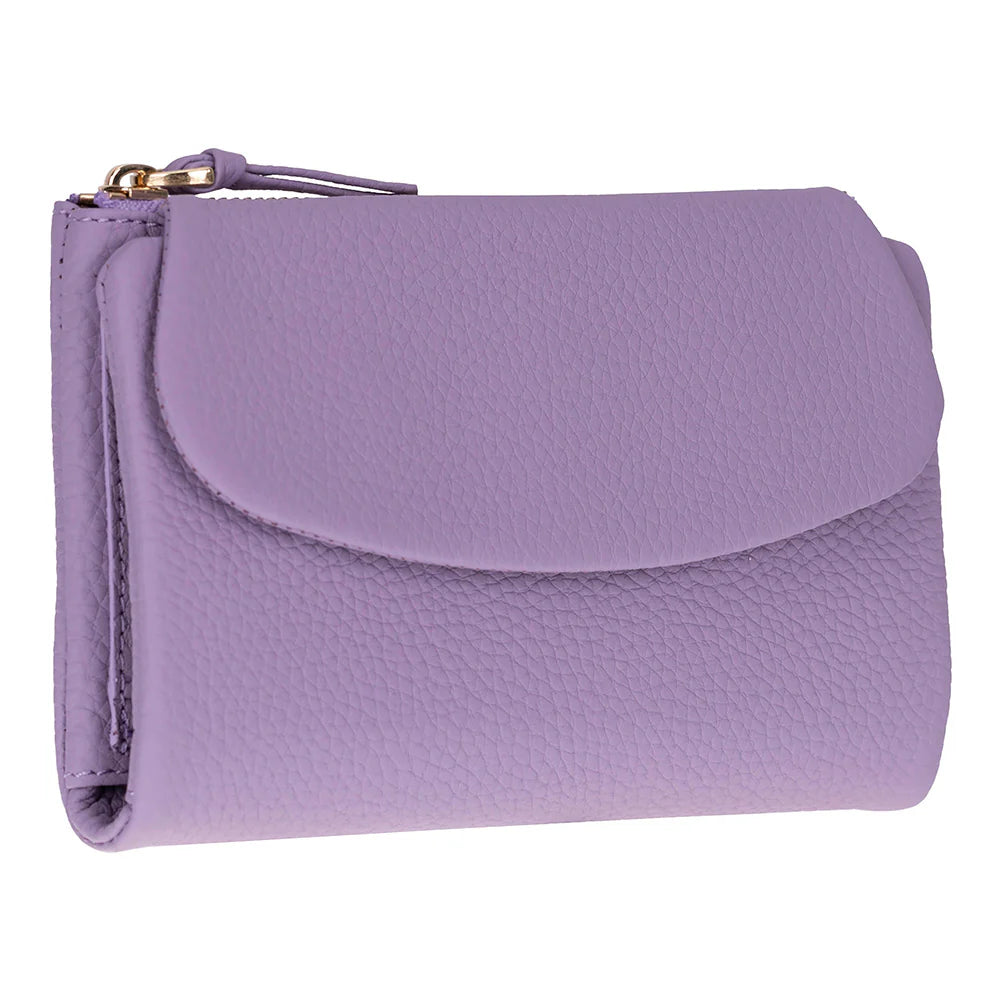 Vellure Leather Women's Handbag