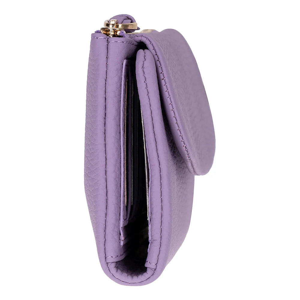 Vellure Leather Women's Handbag
