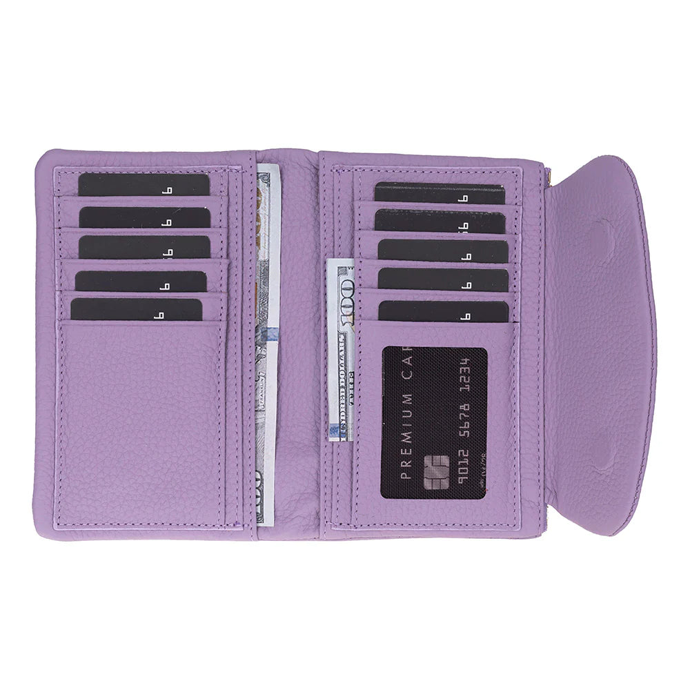 Vellure Leather Women's Handbag