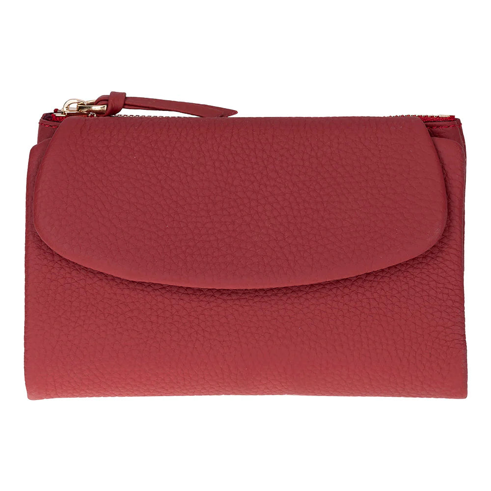 Vellure Leather Women's Handbag
