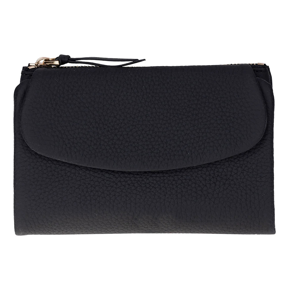 Vellure Leather Women's Handbag