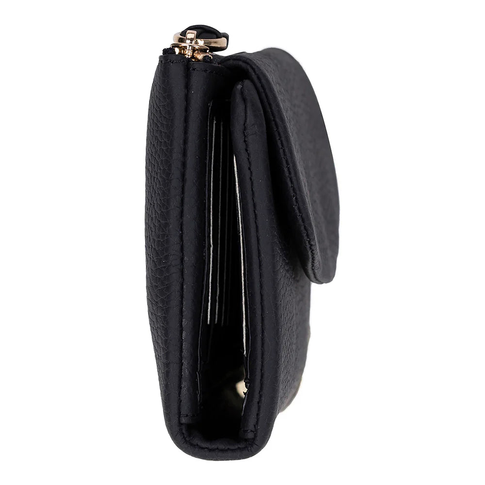 Vellure Leather Women's Handbag