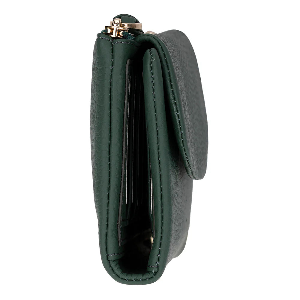Vellure Leather Women's Handbag