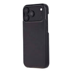 Ultimate Jacket Leather iPhone 18 Pro Case