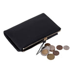 Vellure Leather Women's Handbag