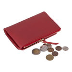 Vellure Leather Women's Handbag
