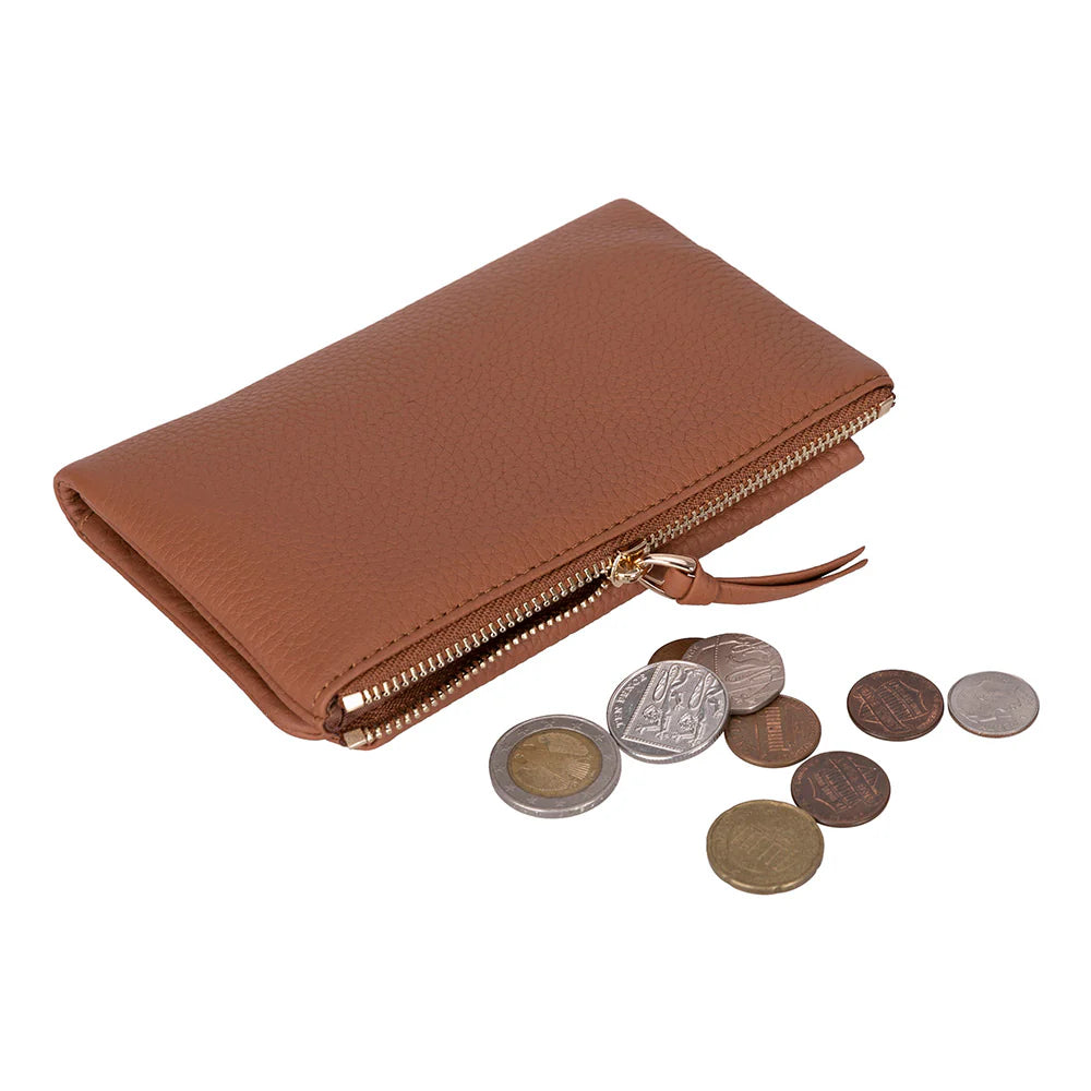 Vellure Leather Women's Handbag