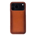 Ultimate Jacket Leather iPhone 18 Pro Max Case