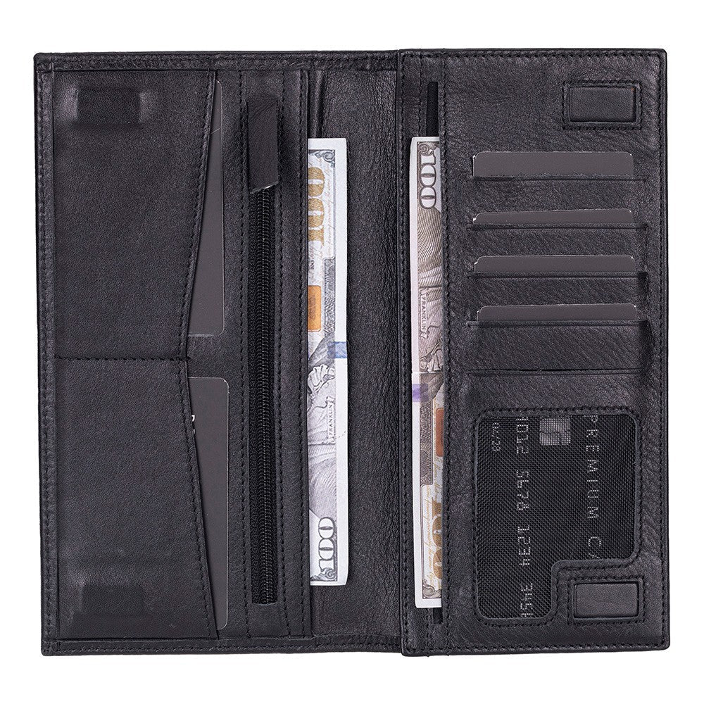 Tenuta Leather Universal Wallet