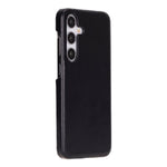 Ultimate Jacket Leather Samsung Galaxy S25 Plus Case