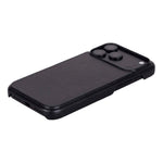 Ultimate Jacket Leather iPhone 18 Pro Max Case