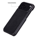 Ultimate Jacket Leather iPhone 18 Pro Max Case