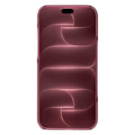 Ultimate Jacket Leather iPhone 18 Pro Case