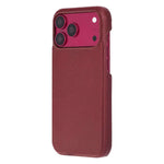 Ultimate Jacket Leather iPhone 18 Pro Max Case
