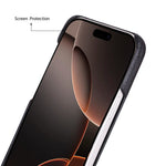 Ultimate Jacket Leather iPhone 17 / Pro /Pro Max / Air Case