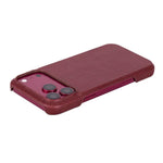 Ultimate Jacket Leather iPhone 18 Pro Max Case