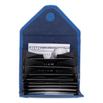 Interno Leather Card Holder