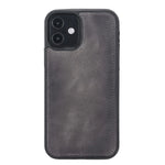 Magic iPhone 13 Pro Max and 13 Pro Series Detachable Leather Wallet Case