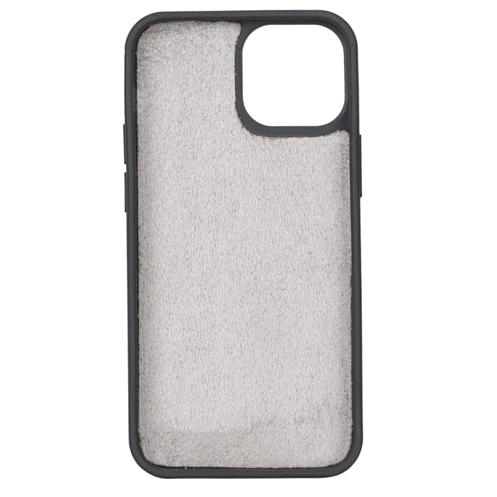 Magic iPhone 13 Pro Max and 13 Pro Series Detachable Leather Wallet Case