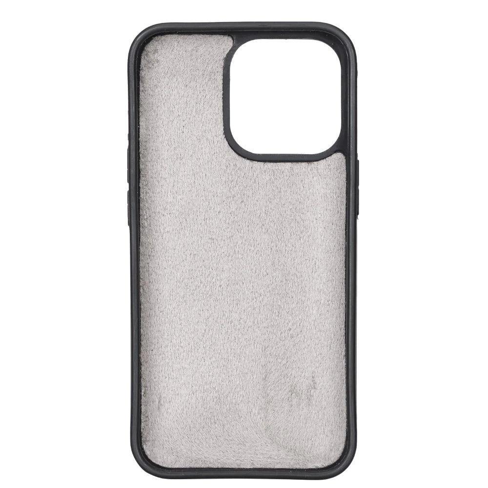 Magic iPhone 13 Pro Max and 13 Pro Series Detachable Leather Wallet Case