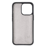 Magic iPhone 13 Pro Max and 13 Pro Series Detachable Leather Wallet Case