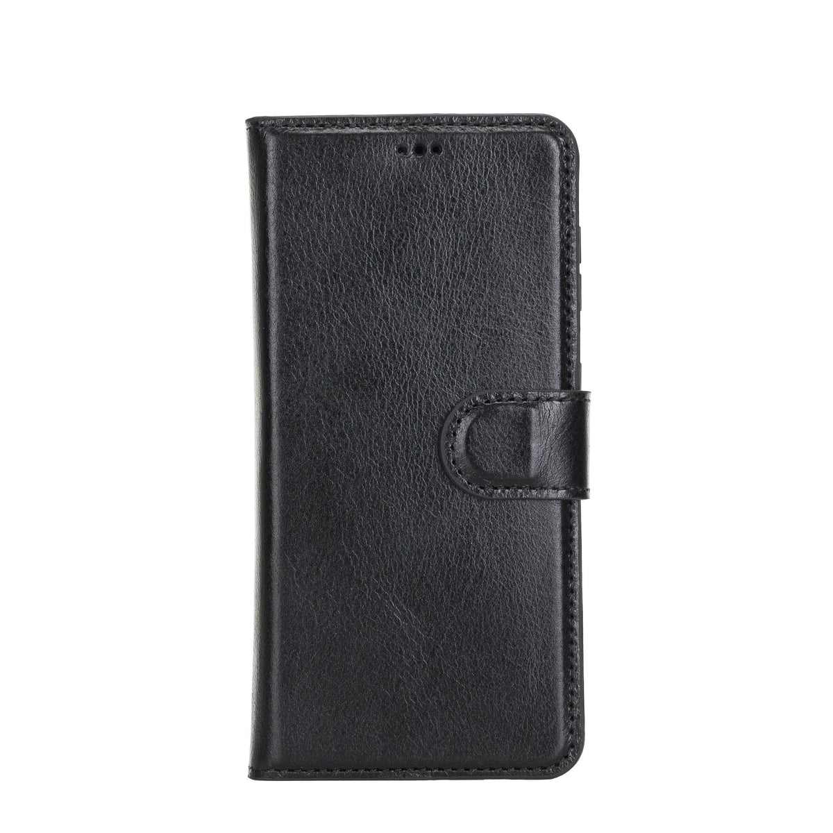 Premium Genuine Leather Wallet Case for Samsung Galaxy S21, S21 Plus & S21 Ultra (Skadi)