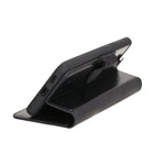 Premium Genuine Leather Wallet Case for Samsung Galaxy S21, S21 Plus & S21 Ultra (Skadi)