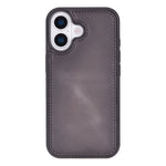 Magic iPhone 17 Leather Wallet Case, Pro /Pro Max / Air (Detachable)