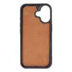 Magic iPhone 17 Series Leather Detachable Wallet Case