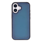 Magic iPhone 17 Leather Wallet Case, Pro /Pro Max / Air (Detachable)