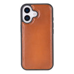 Magic iPhone 17 Leather Wallet Case, Pro /Pro Max / Air (Detachable)