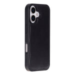 Magic iPhone 17 Series Leather Detachable Wallet Case